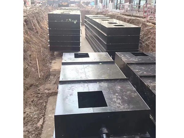 海北​甘肃嘉源通环保：全品类水处理设备，一站式守护碧水清流
